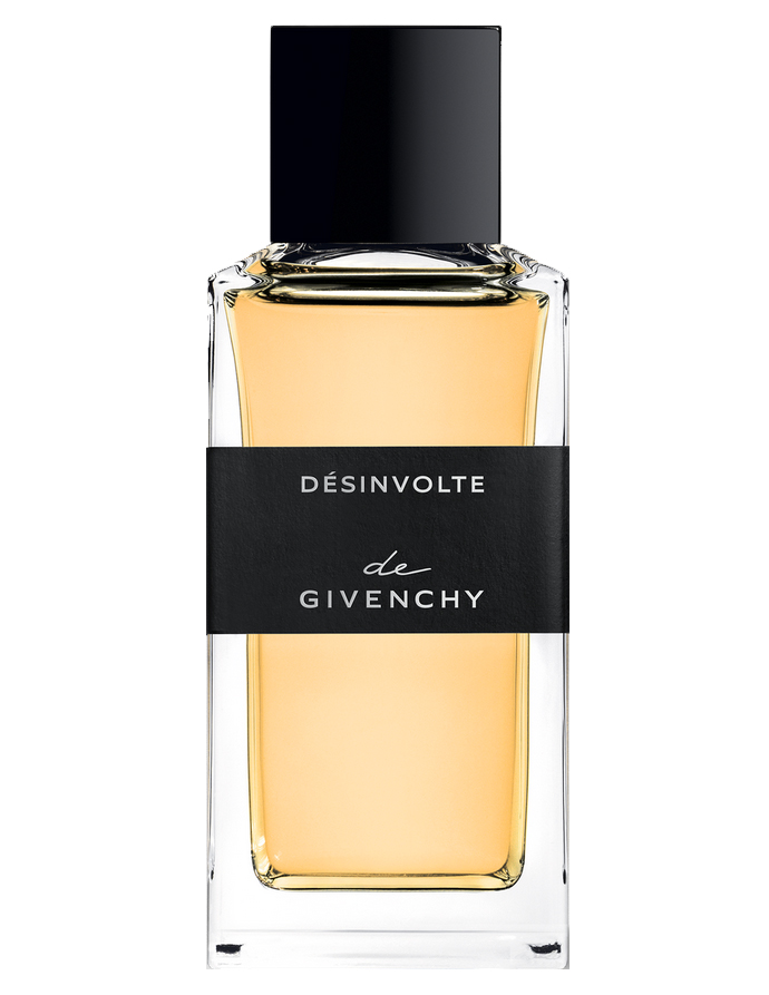 【GIVENCHY】ジバンシイ 【DESINVOLTE】デザンヴォルト Désinvolte - La collection particulière - eau de parfum