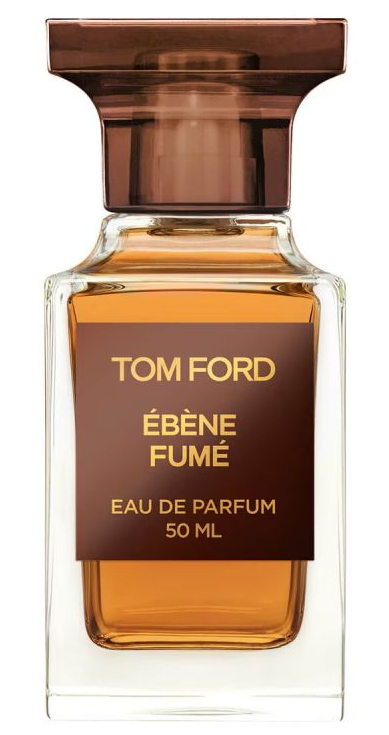 Ébène Fumé Tom Ford perfume - a fragrance for women and men 2021