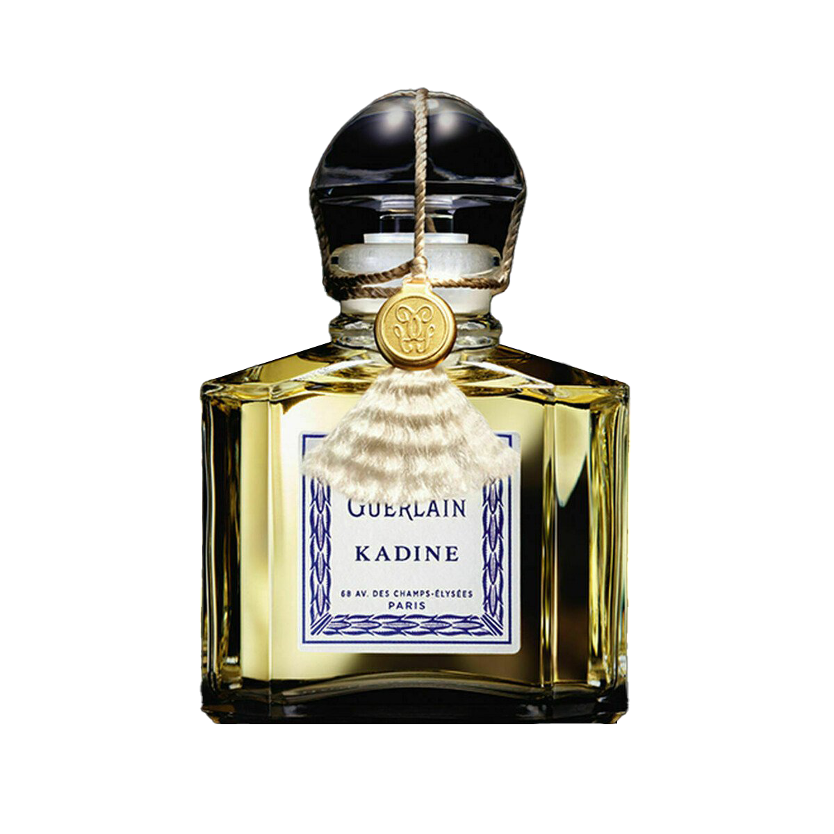 ヴィンテージ広告　GUERLAIN　パヒューム hqdefault.jpg