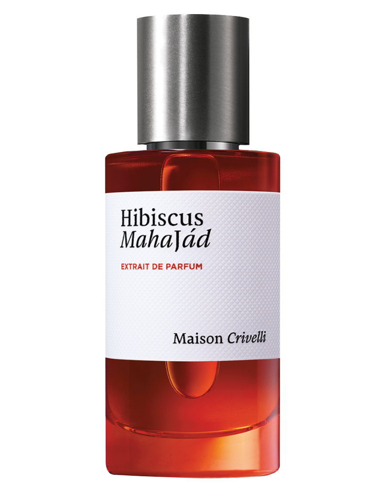 Maison Crivelli Hibiscus Mahajád 50ml Hibiscus Mahajád Maison Crivelli perfume - a fragrance for