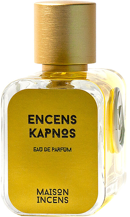 MAISON INCENS ENCENS KAPNOS 香水 メゾンアンサン Encens Kapnos Maison Incens perfume - a fragrance for women