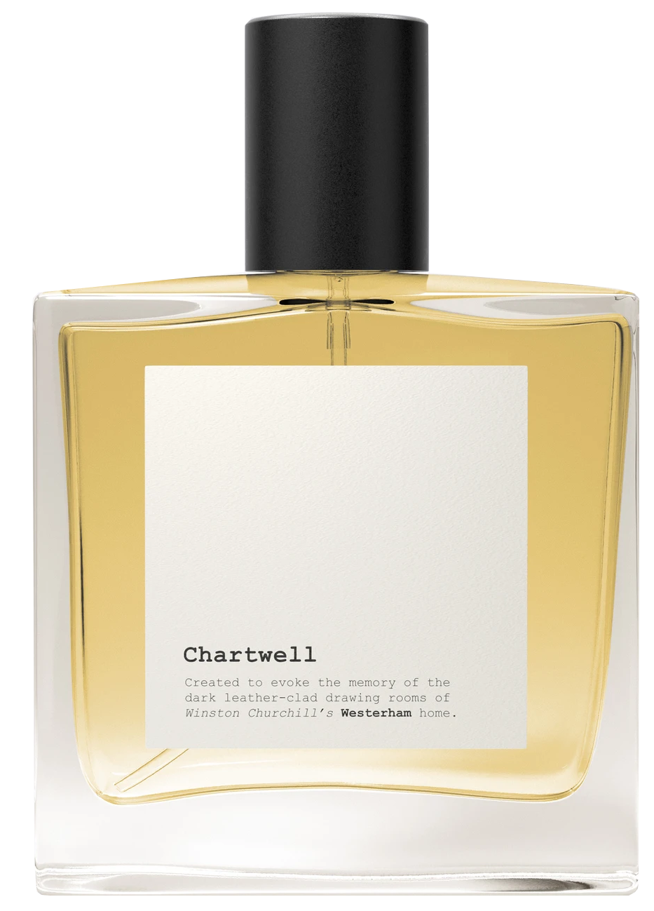 Chartwell Edenbridge perfume a fragrance for women and men 2019