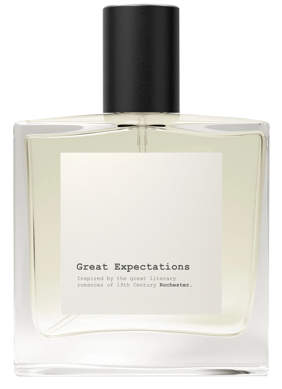 Great Expectations Edenbridge perfume a fragrance for women and