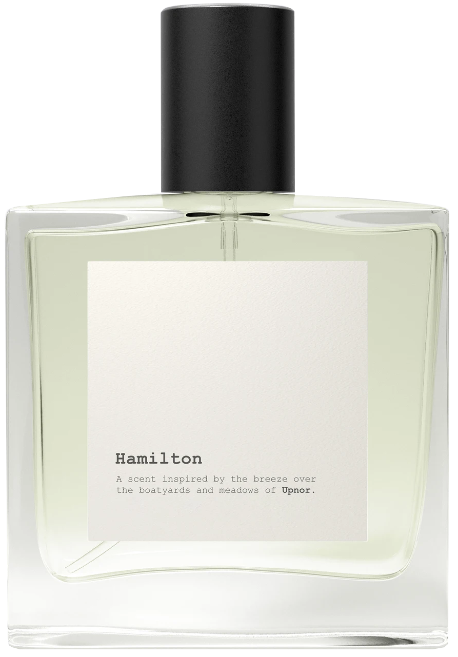 Hamilton Edenbridge perfume a fragrance for women and men 2019