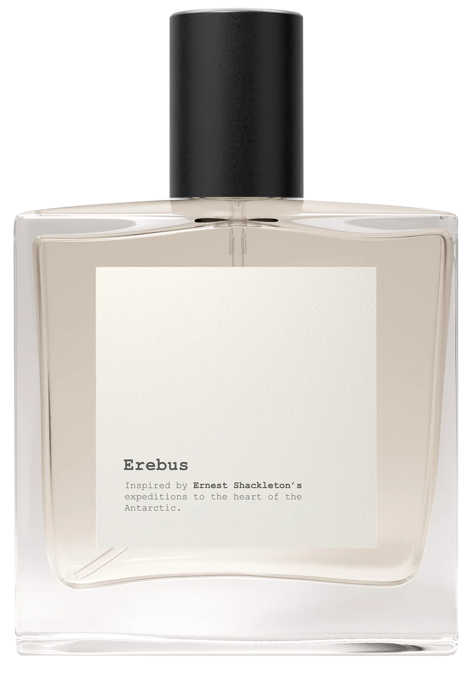 Erebus Edenbridge perfume a fragrance for women and men 2020 - Main Image