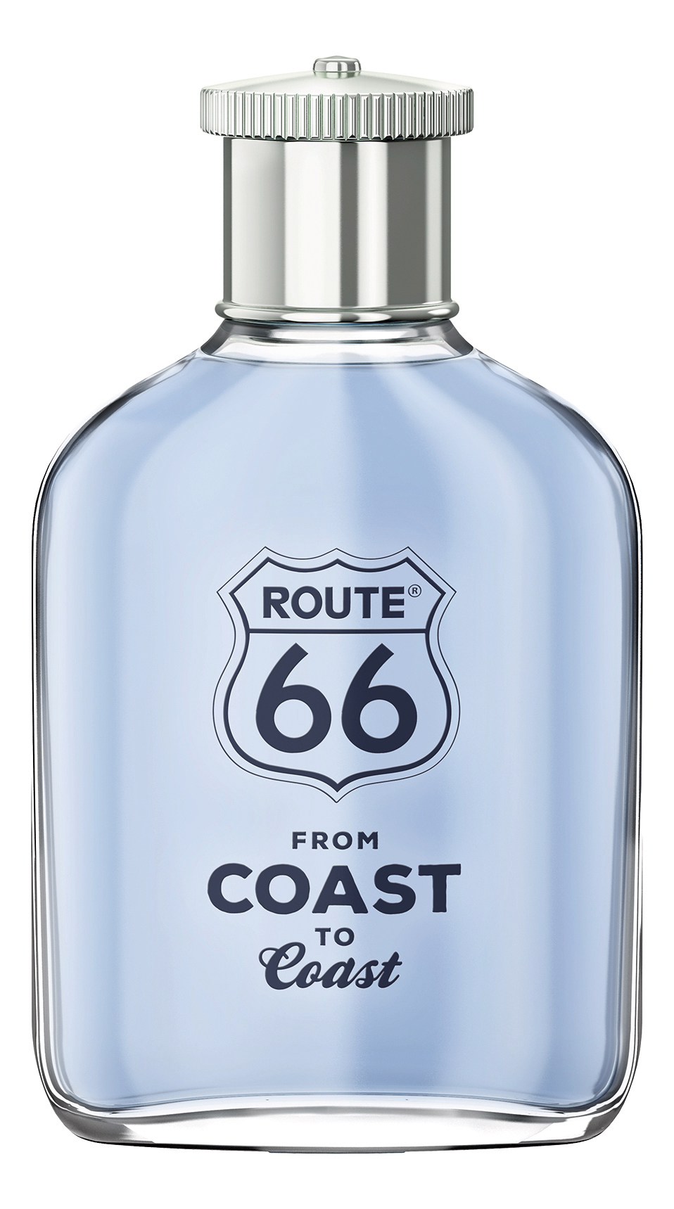 From Coast to Coast Route 66 cologne a fragrance for men 2021
