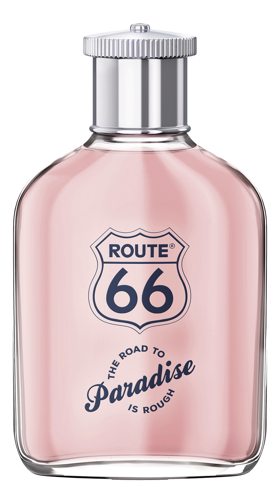 The Road to Paradise is Rough Route 66 cologne - a fragrance for