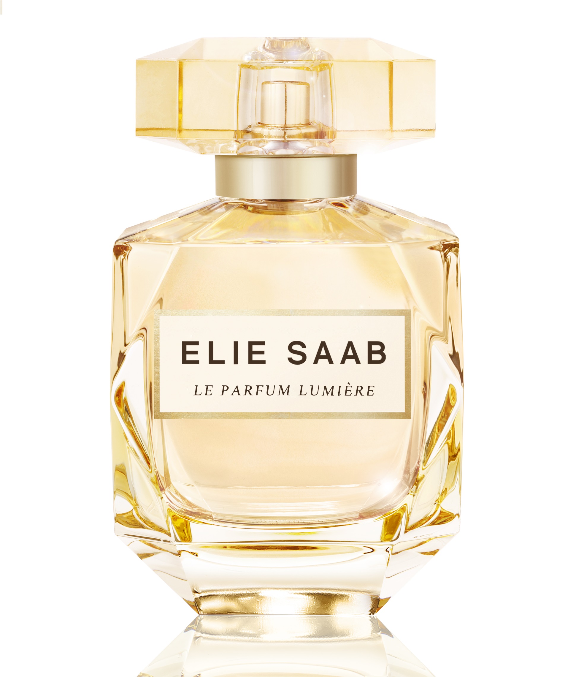 Le Parfum Lumière Elie Saab fragancia una fragancia para Mujeres