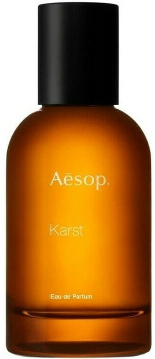 Karst Aesop perfume - a fragrance for women and men 2021
