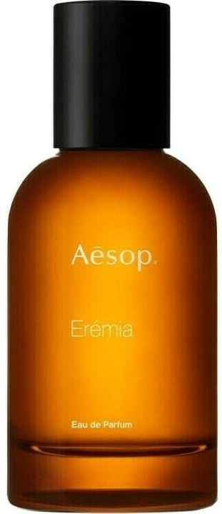 香水(ユニセックス) Aesop Eremia 50ml Aesop_Fragrance_Eremia_Eau_de_
