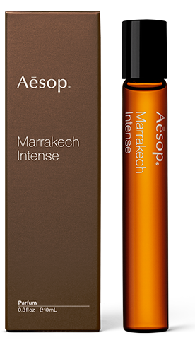 Marrakech Intense Parfum Aesop perfume - a fragrance for