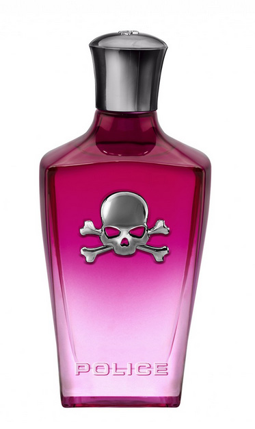 Police Potion Love For Her Police perfume a fragrance for women 2021