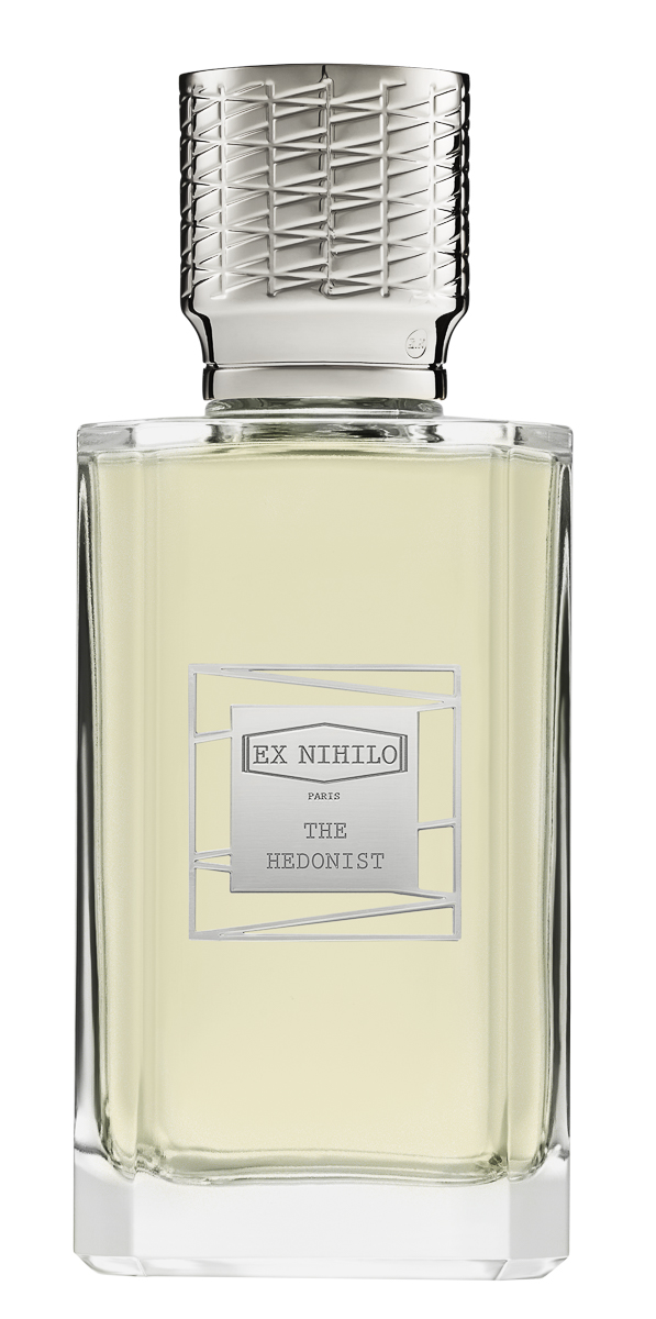 エクス 二ヒロ ザ ヘドニスト EDP 100ML The Hedonist Ex Nihilo perfume - a fragrance for women and