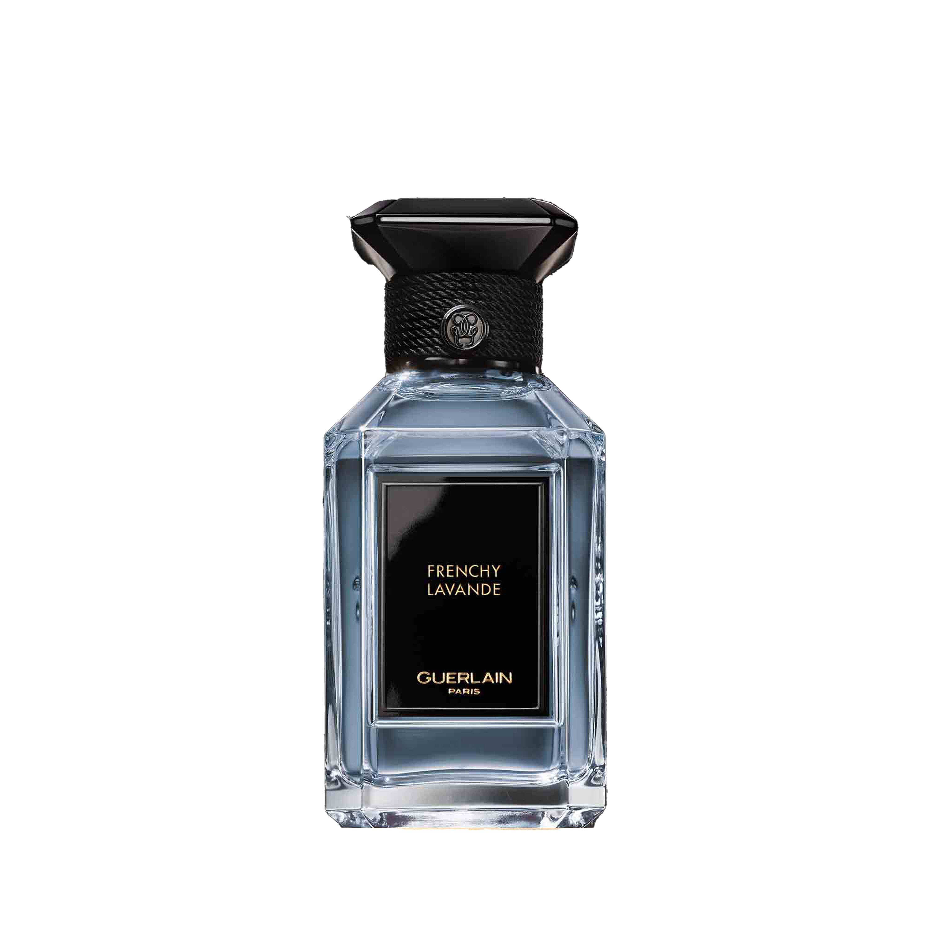 GUERLAIN FRENCHY LAVANDE 香水 Frenchy Lavande Guerlain perfume - a fragrance for women and