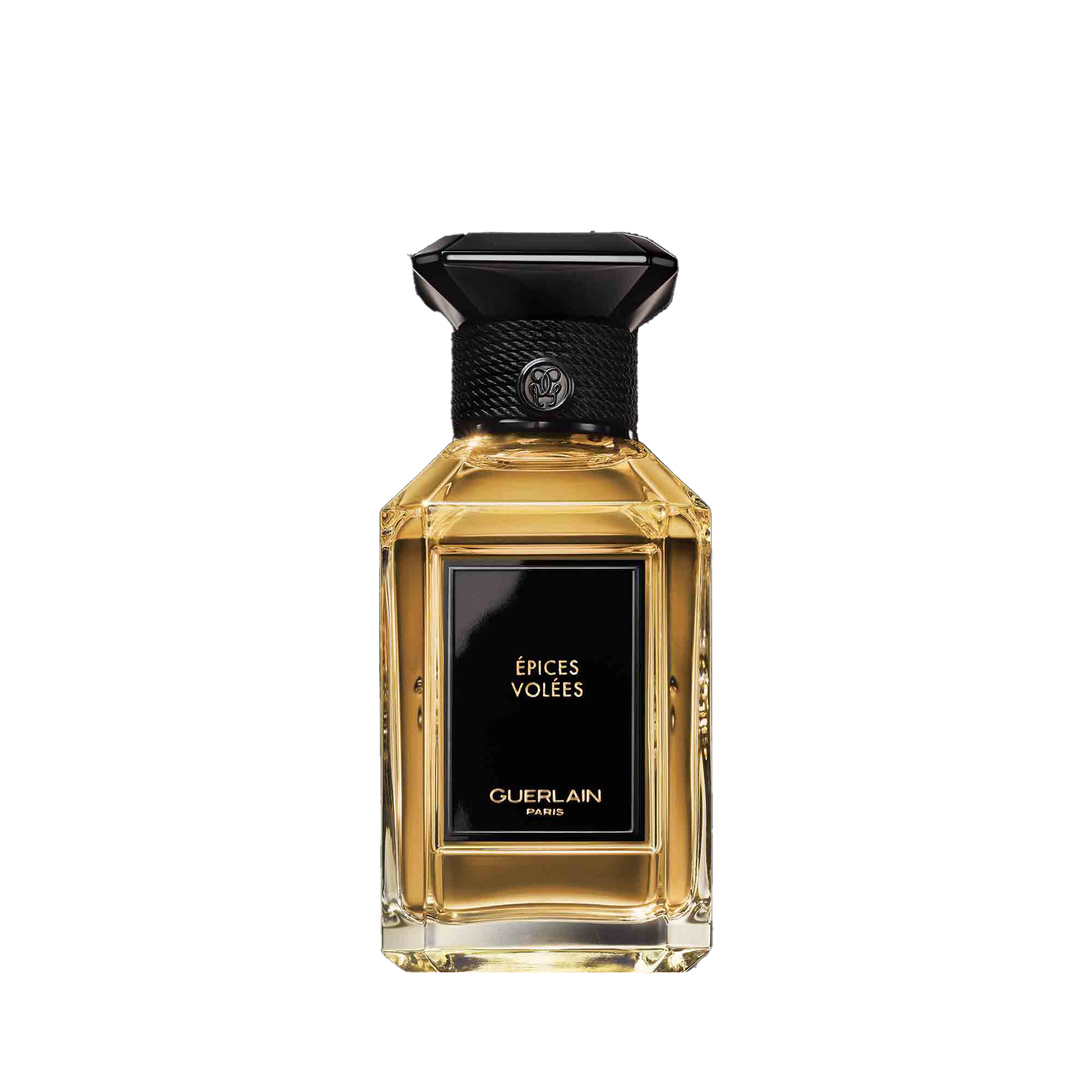 Guerlain Épices Volées オードパルファム 100ml Épices Volées Guerlain - una fragranza unisex 2021