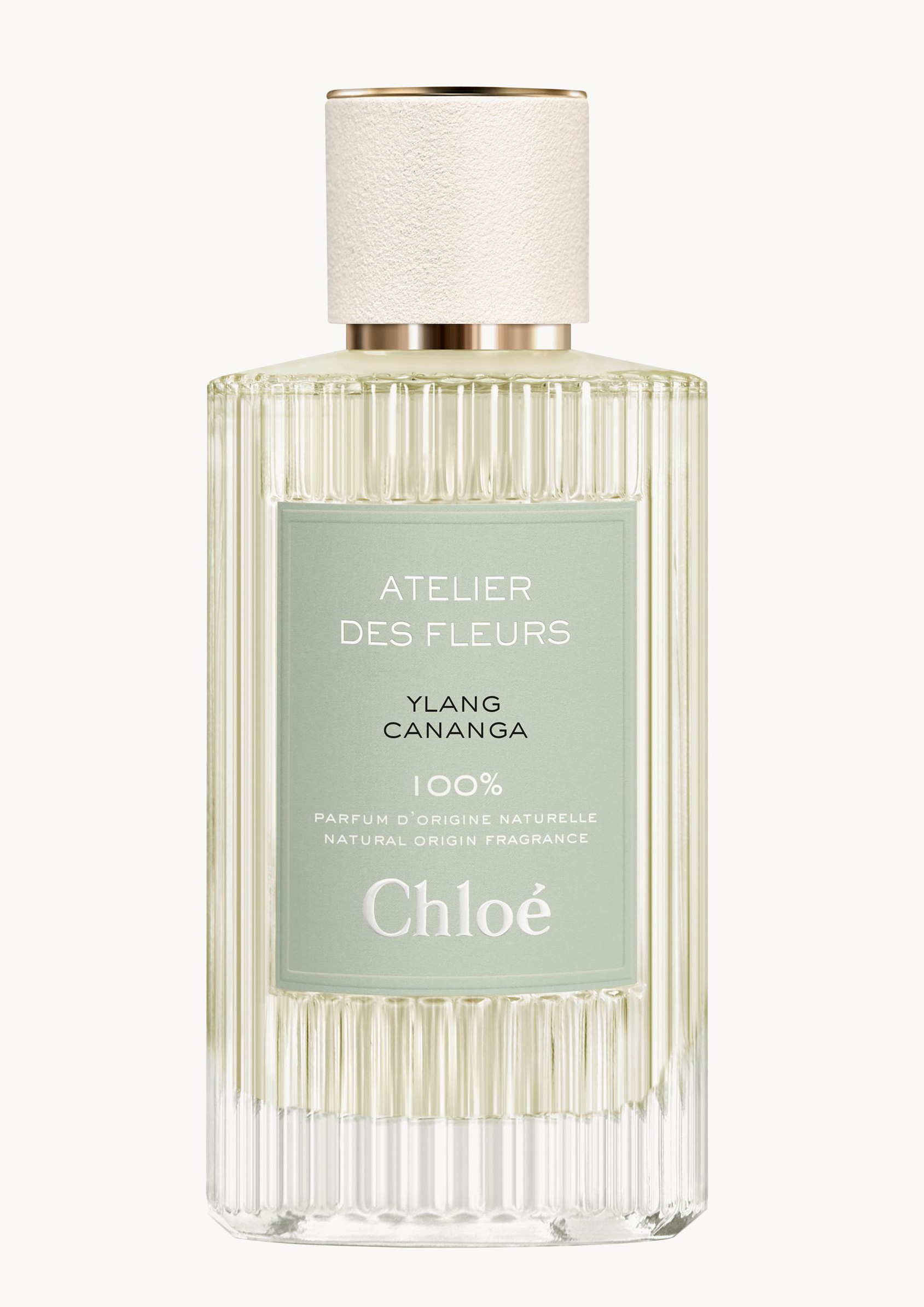 Ylang Cananga Chloé perfume - a fragrância Compartilhável 2021