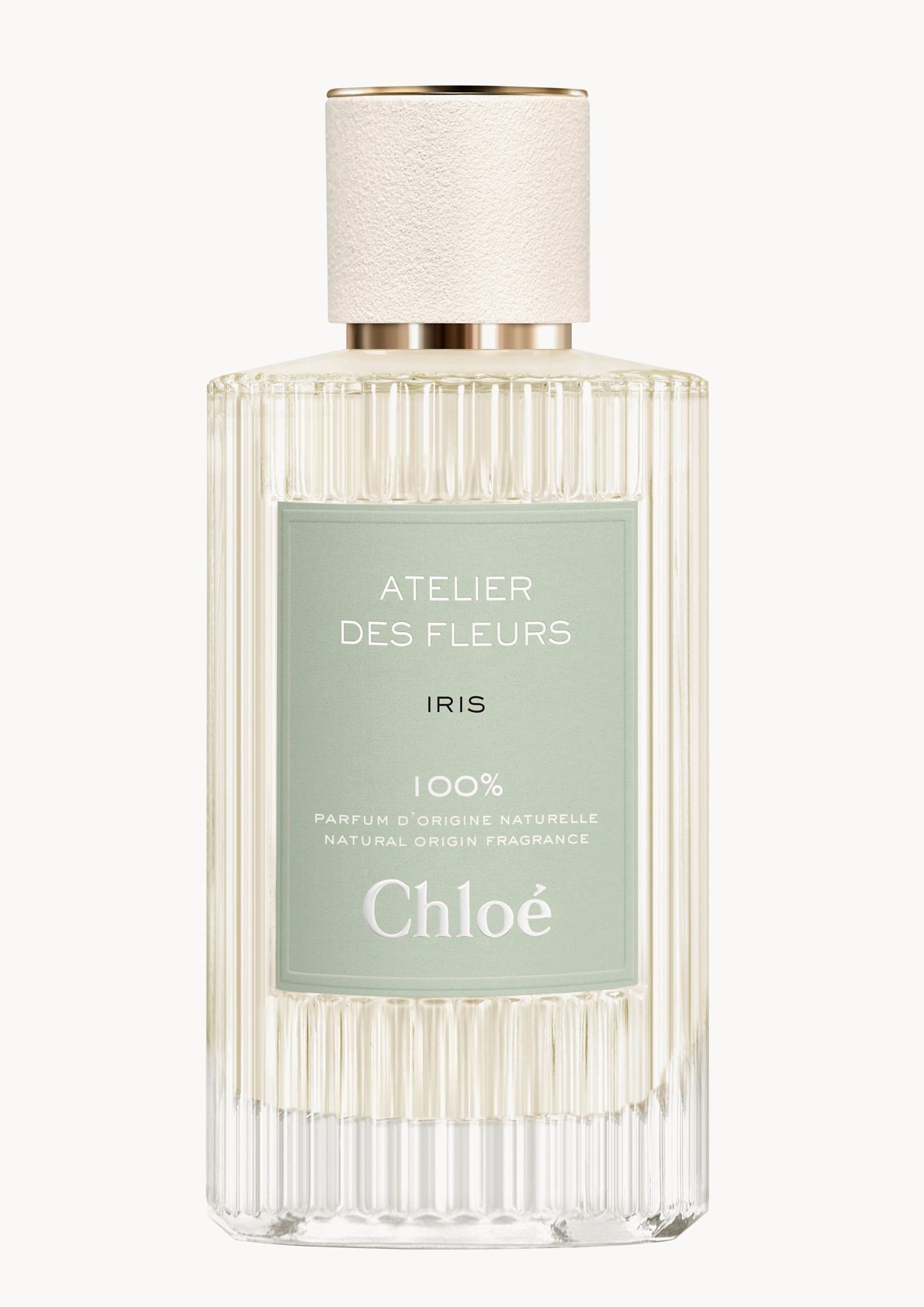 Chloé Atelier des Fleurs Iris 香水 Chloé Atelier Des Fleurs Iris Eau De Parfum CHCA50089408P00
