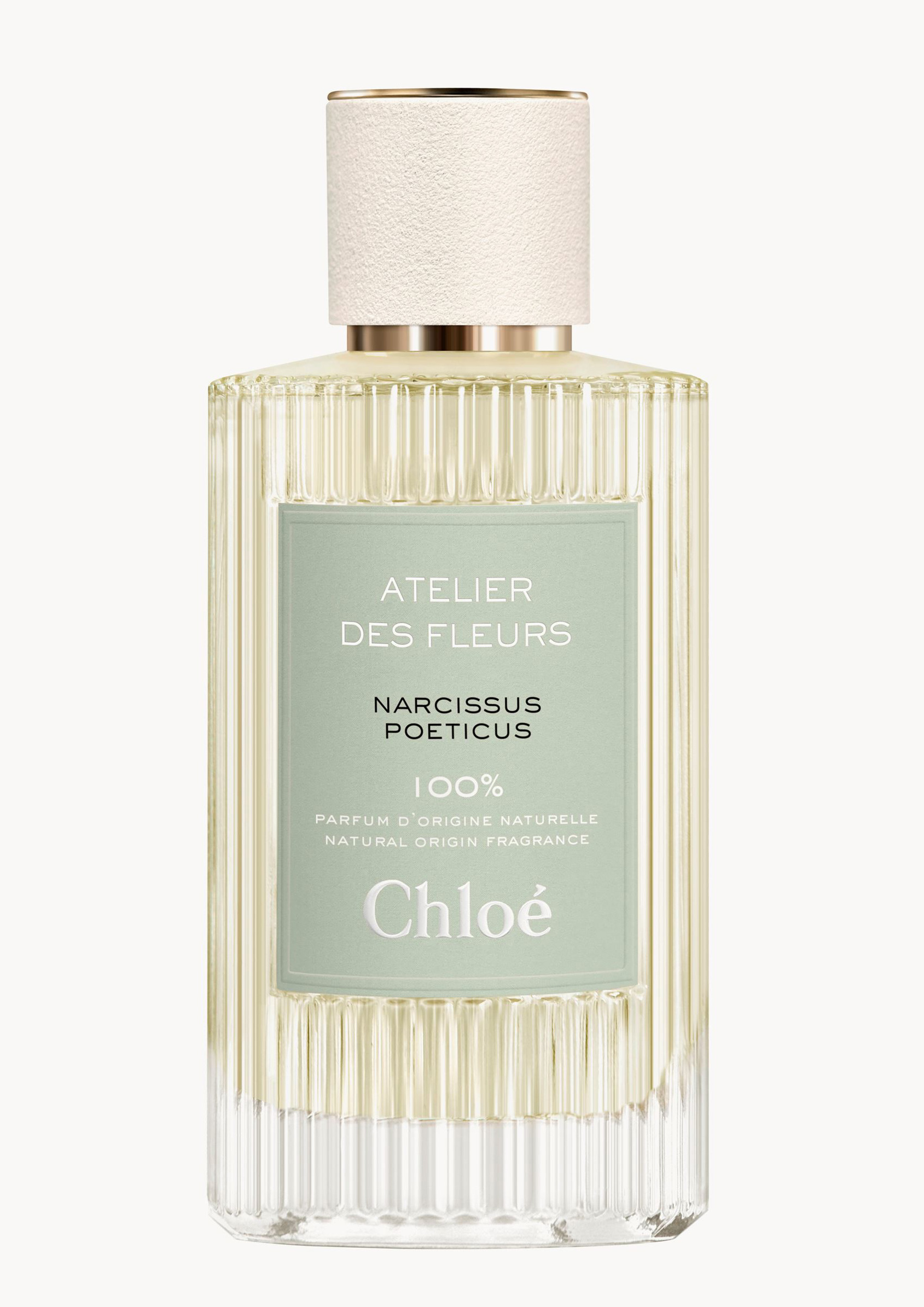 Narcissus Poeticus Chloé perfume a fragrance for women 2021