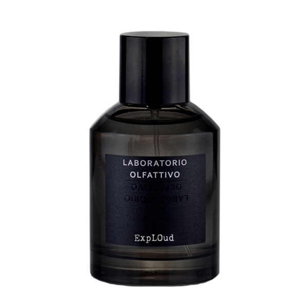 ExpLOud Laboratorio Olfattivo perfume - a fragrance for