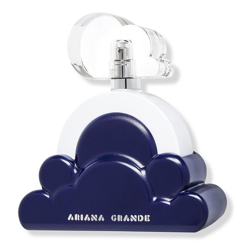 Cloud Intense Ariana Grande 香水- 一款2021年女用香水