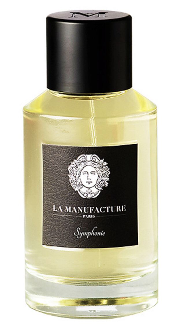 Symphonie La Manufacture perfume - a fragrance for women and men 2021