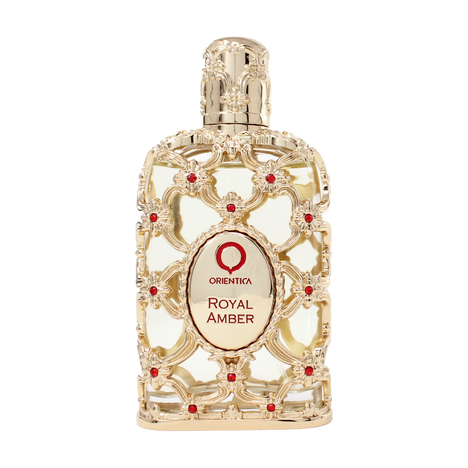 【正規品】Orientica  Amber ロイヤルアンバー 80ml Royal Amber Orientica Premium parfum - un parfum unisex 2021