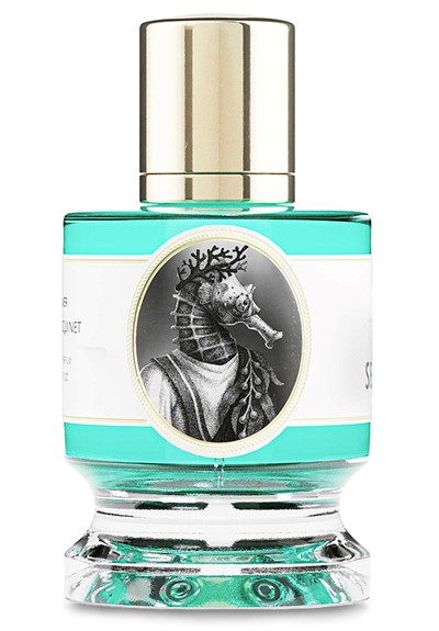 Seahorse Zoologist Perfumes perfume a fragrance for women and