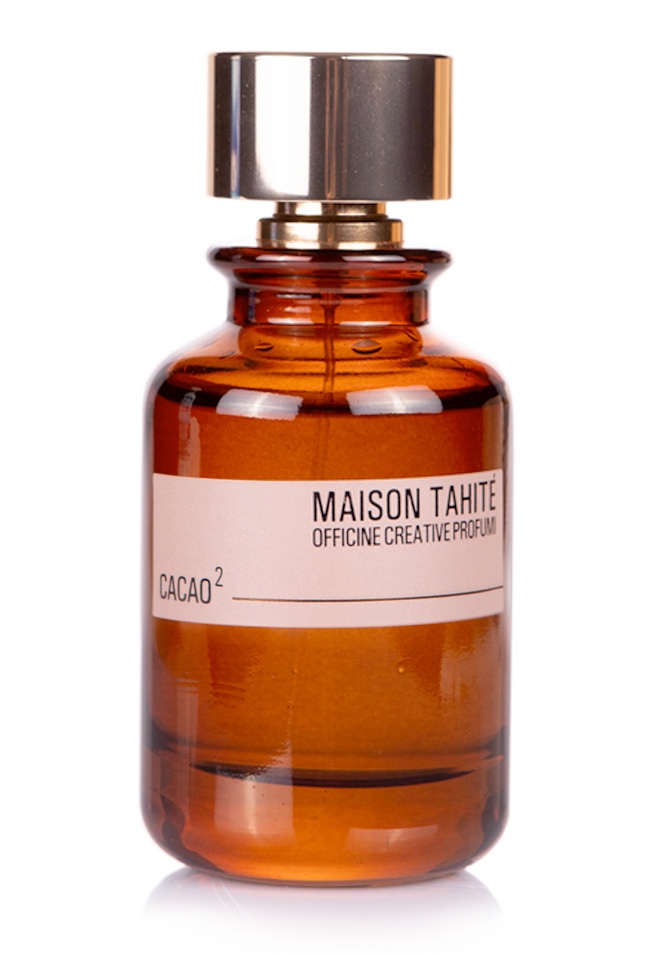 カカオアズテック 50ml オードパルファム (CACAO AZTEQUE) Cacao Aztèque – Perris Monte Carlo