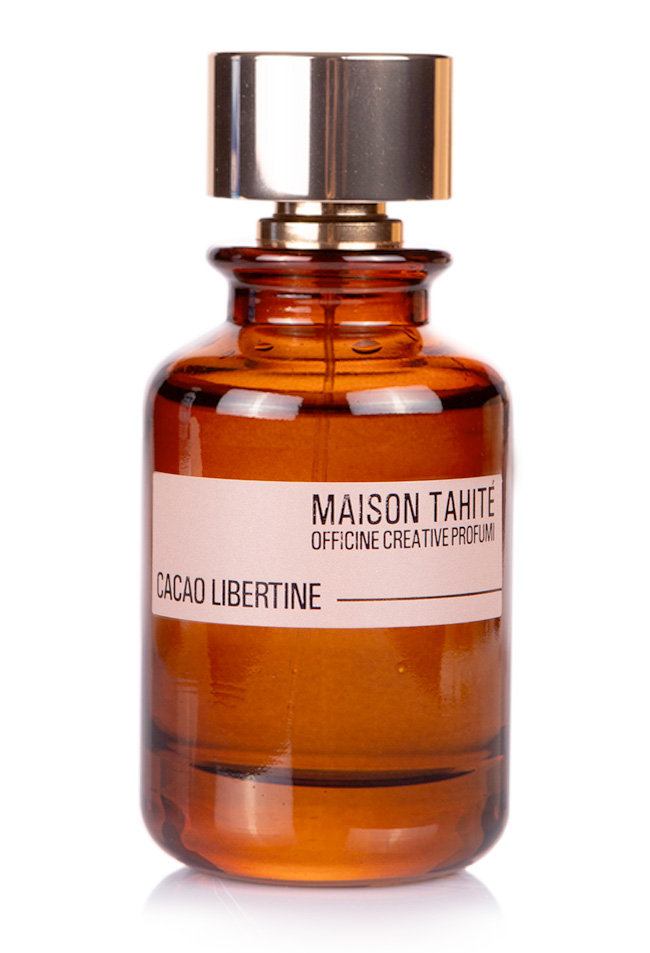 Cacao Libertine Maison Tahité – Officine Creative Profumi perfume