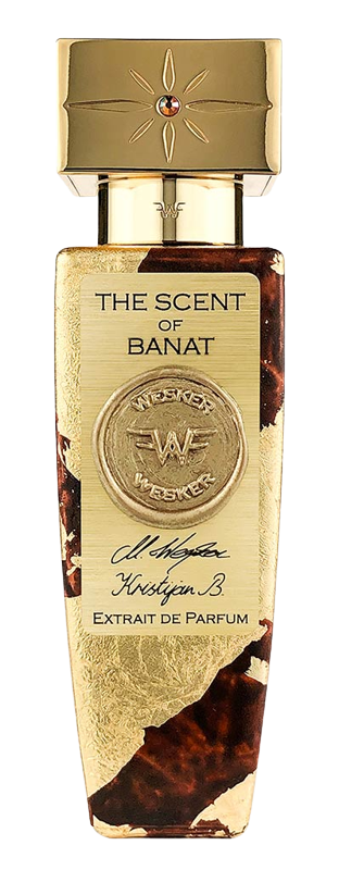 The Scent of Banat Wesker perfume - a fragrance for women and men 2021