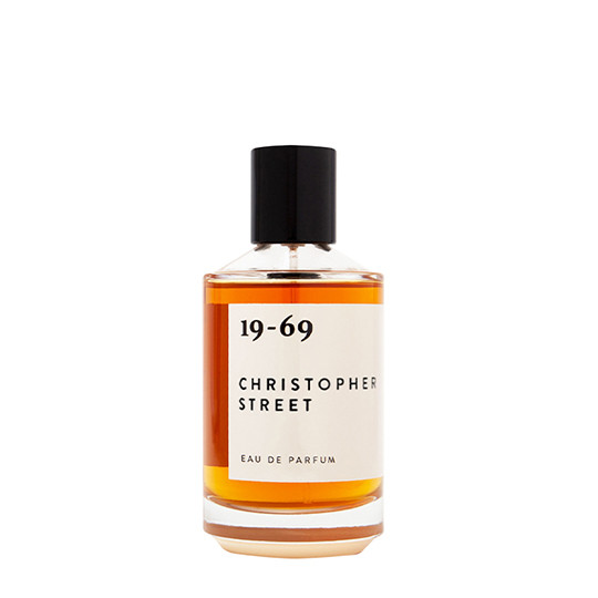 香水(ユニセックス) 19-69 CHRISTOPHER Eau de Parfum 19-69 CHRISTOPHER – EAU DE PARFUM ℮100ML 3.3 FL.OZ - Kostis