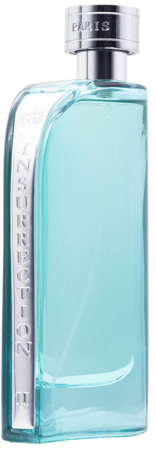 Insurrection II Sport Reyane Tradition одеколон — аромат для