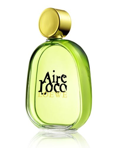 Aire Loco Loewe perfume a fragrance for women 2009