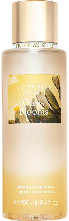 Oasis Blooms Victoria's Secret perfume a fragrance for