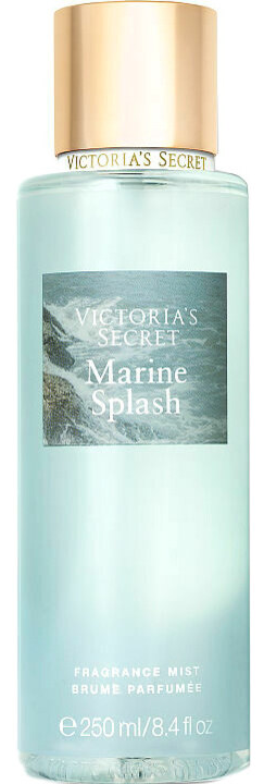 Marine Splash Victoria's Secret perfume a fragrance for