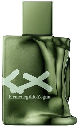 XXX Verdigris Ermenegildo Zegna 古龙水- 一款2021年男用香水