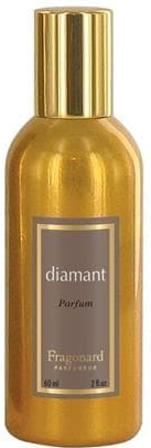 Diamant Parfum Fragonard parfum - un parfum de dama 2016