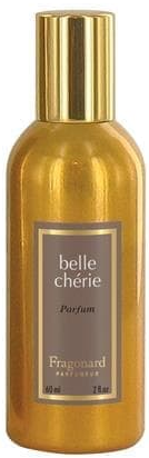 Belle Chérie Parfum Fragonard аромат — аромат для женщин 2018