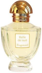 Belle de Nuit Eau de Parfum Fragonard perfume - a fragrance