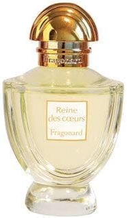 Reine des Coeurs Eau de Parfum Fragonard perfume - a fragrance for