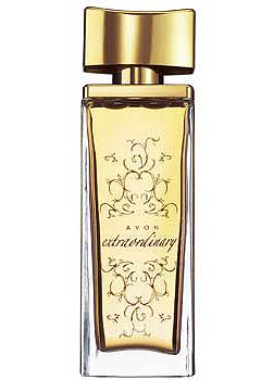 Extraordinary Avon perfume a fragrance for women 2005