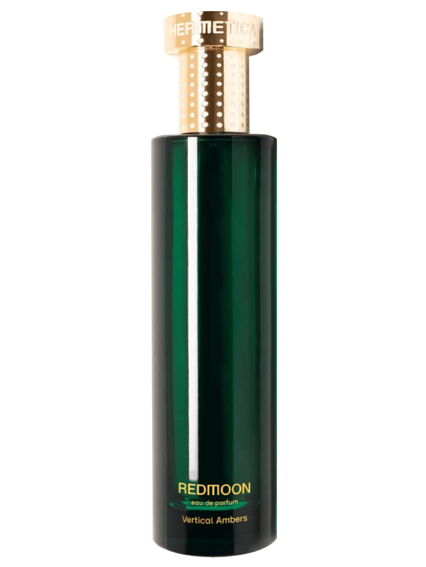 エルメティカ Redmoon 100ml Hermetica Paris | REDMOON - Eau de Parfum