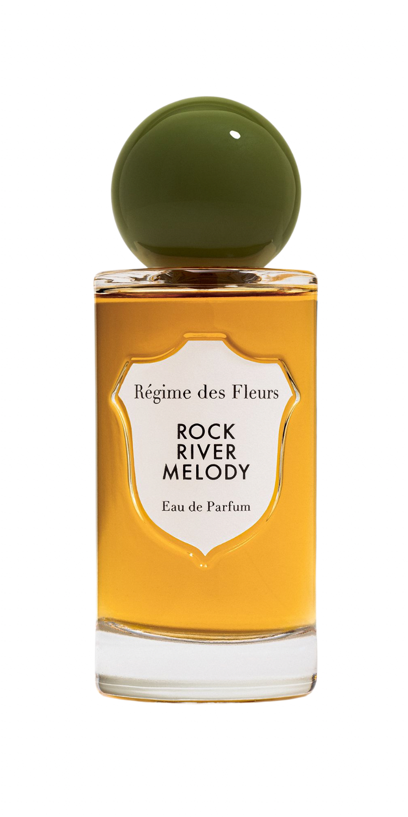 Rock River Melody Régime des Fleurs cologne a fragrance for men 2021