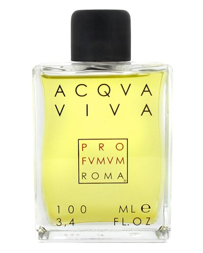 Acqua Viva Profumum Roma аромат - аромат для жінок та чоловіків 2006