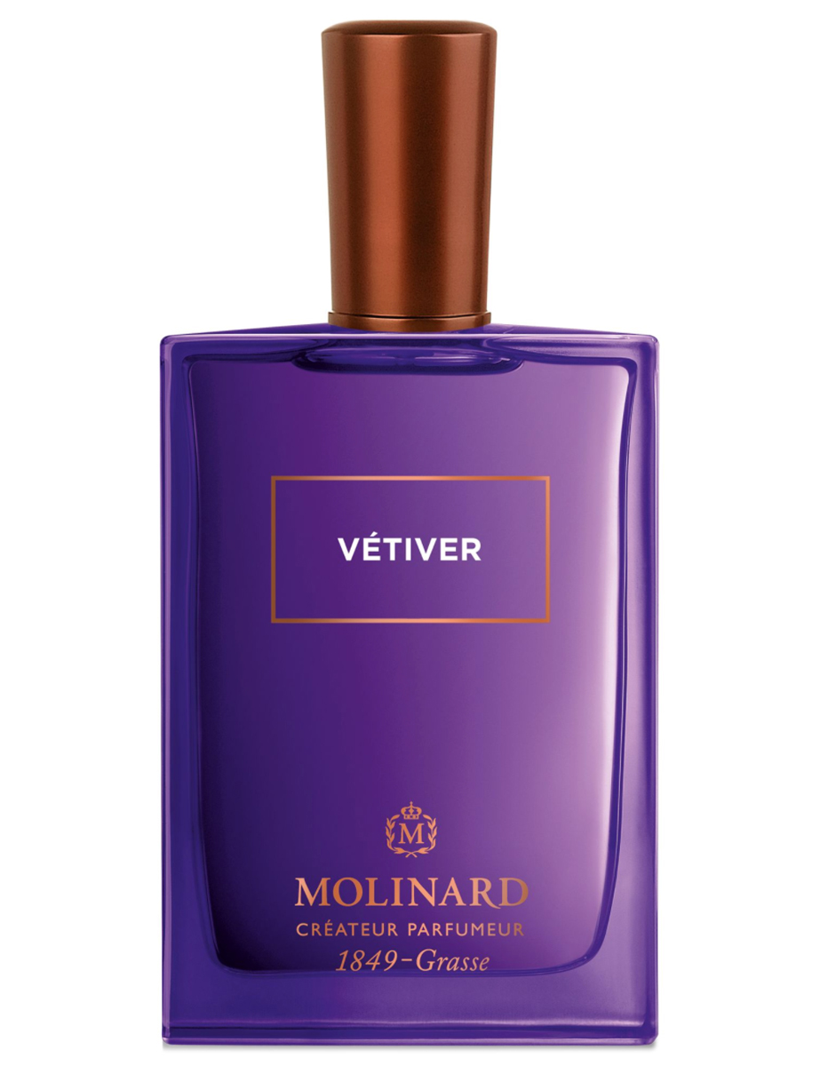 Vétiver