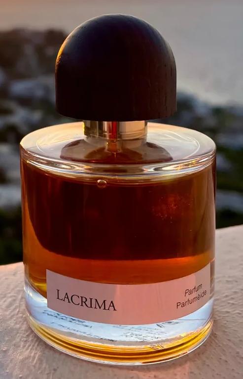 Lacrima Parfumeide perfume - a fragrance for women and men 2020