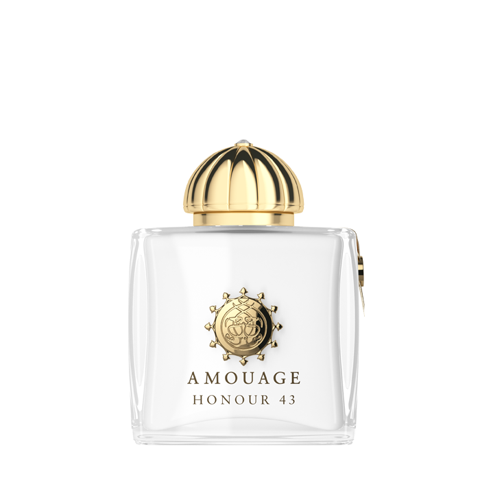 Honour 43 Woman Amouage perfume - a fragrance for women 2021