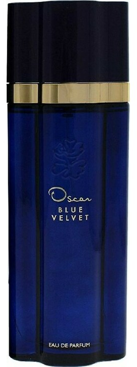 Oscar Blue Velvet Oscar de la Renta perfume a fragrance for