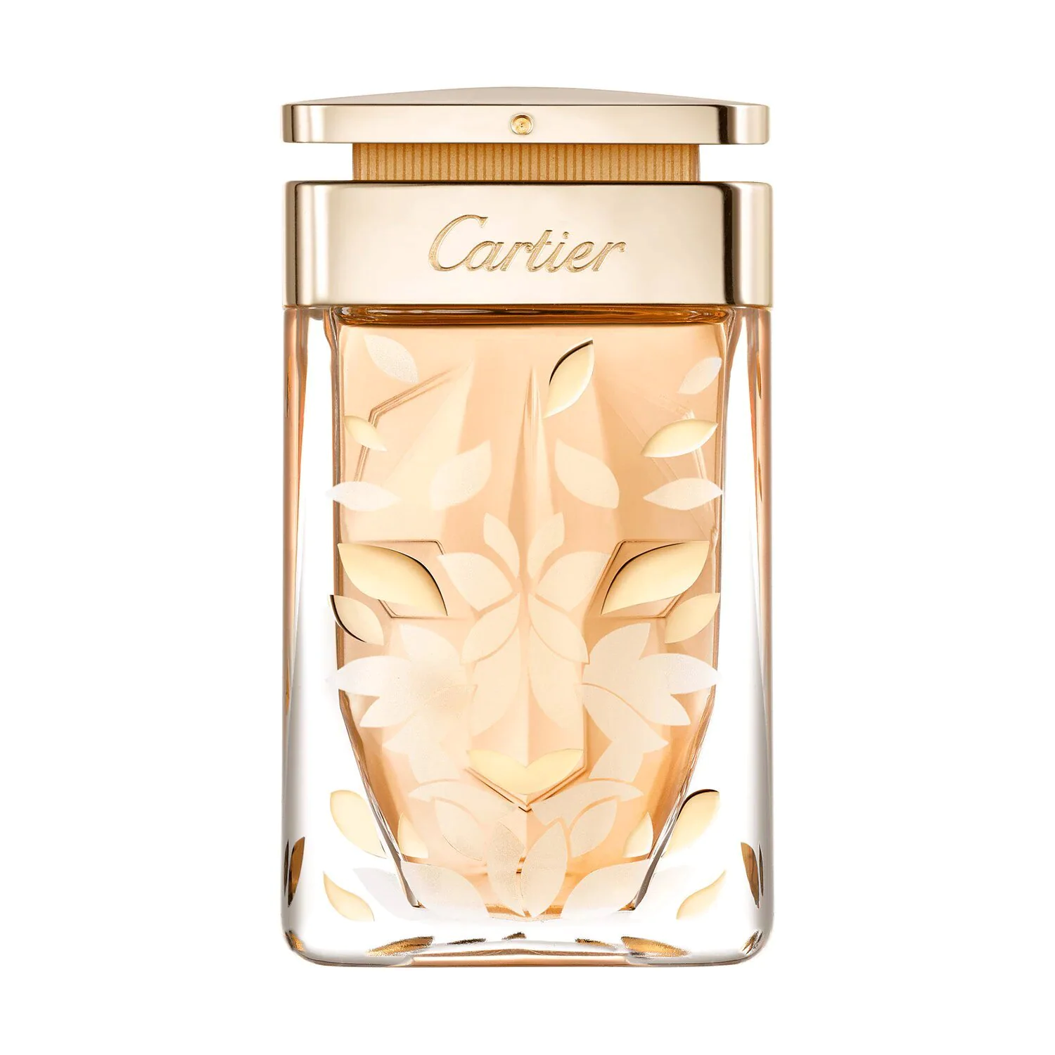 La Panthère Eau de Parfum Edition Limitée 2021 Cartier perfume - a