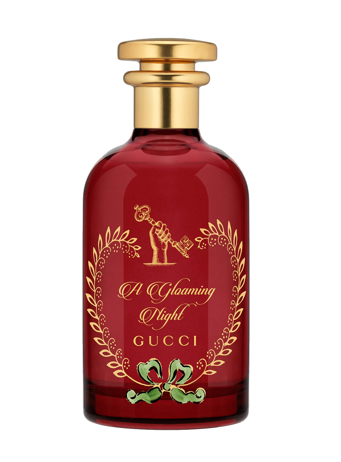 GUCCI ア グローミング ナイト 100ml Eau de Parfum A Gloaming Night Gucci perfume - a fragrância Compartilhável 2021